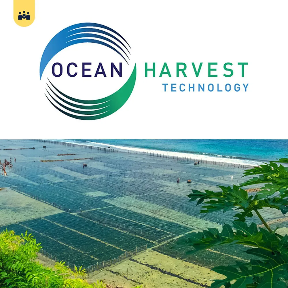 Ocean Harvest Technology